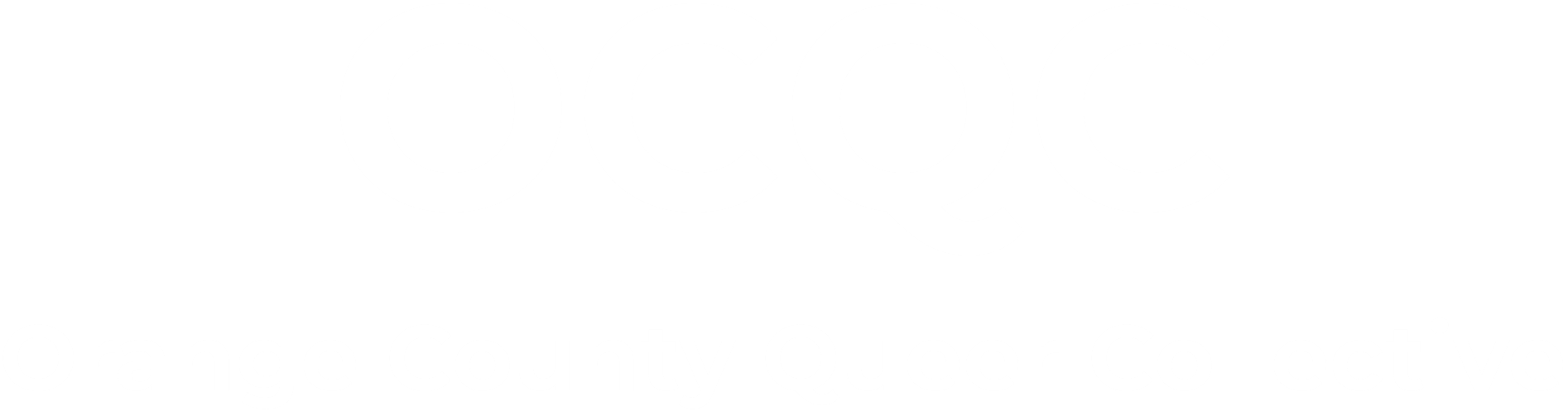 Orange County Queer Collective OCQC logo